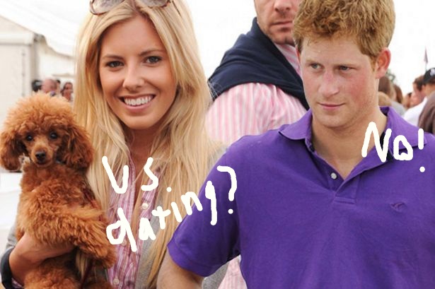The Saturdasys Mollie King Denies Dating Prince Harry