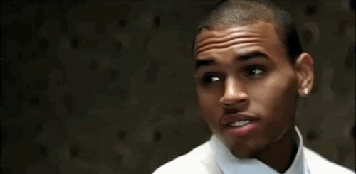 Chris Brown Apologizes For Weed Photos