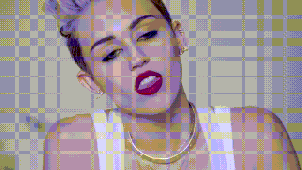 Miley Cyrus Tweets Release Date For BANGERZ!